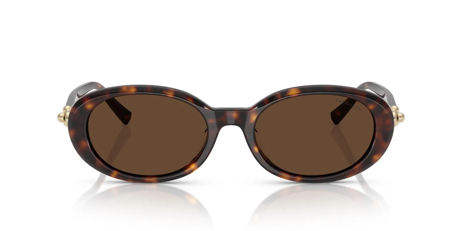 Tiffany 4242D Sunglasses - view 14